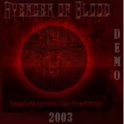 Avenger Of Blood : Démo '03